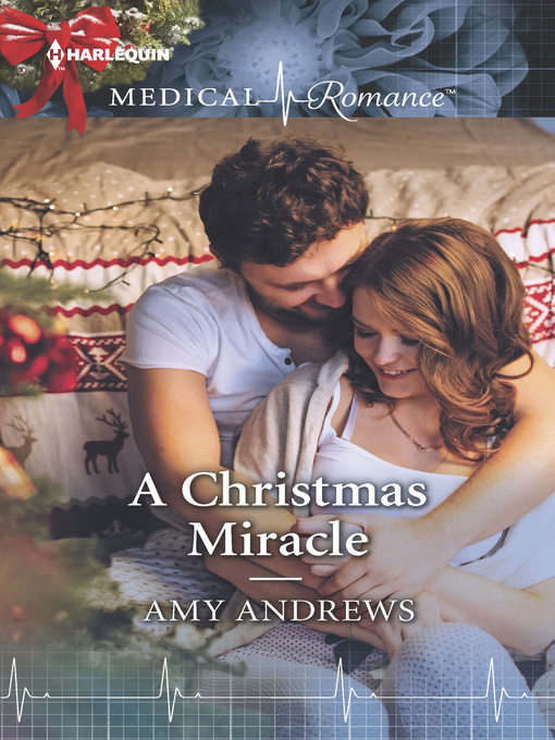 Title details for A Christmas Miracle by Amy Andrews - Available